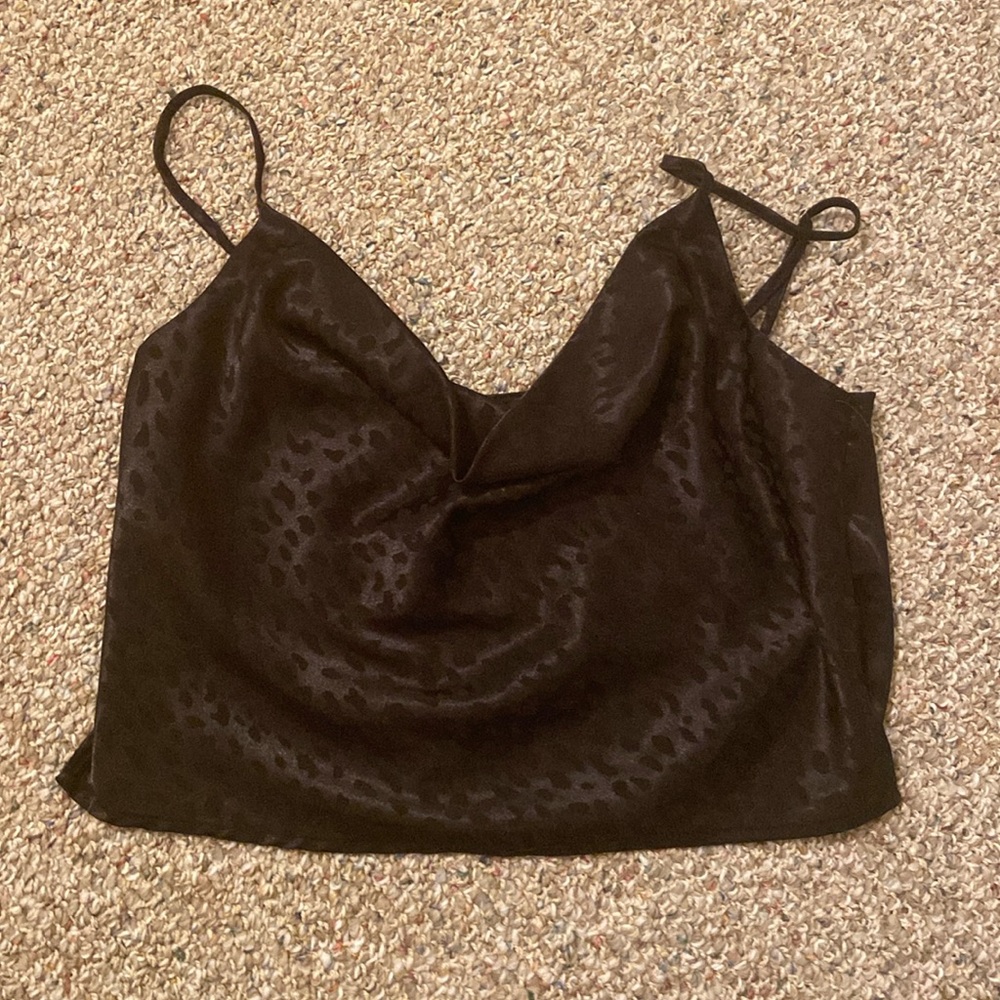 Forever 21 top